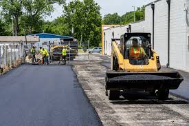 Best Driveway Snow Removal Preparation  in , TX